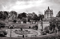Greenwood Cemetery