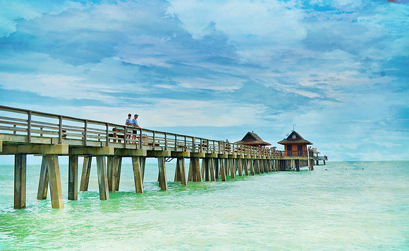 Naples Pier